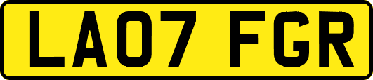 LA07FGR