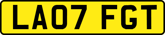 LA07FGT
