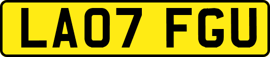 LA07FGU