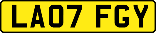 LA07FGY