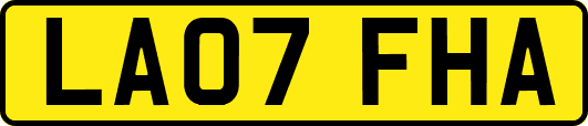 LA07FHA