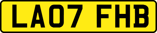 LA07FHB