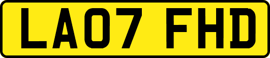 LA07FHD