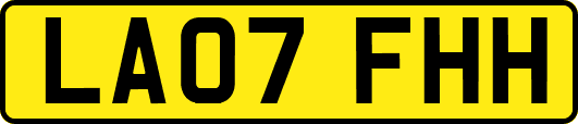 LA07FHH