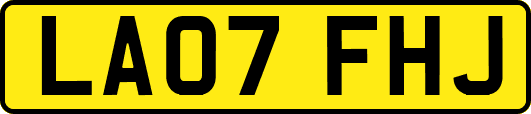 LA07FHJ
