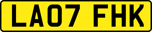 LA07FHK