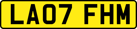 LA07FHM