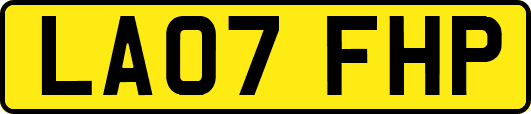 LA07FHP