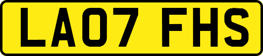 LA07FHS