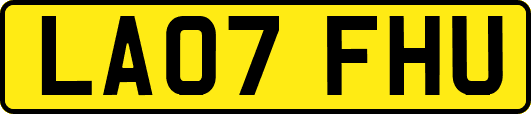 LA07FHU