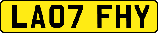 LA07FHY