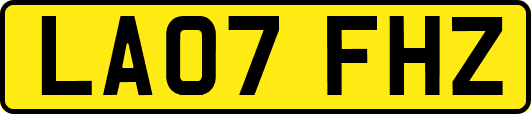 LA07FHZ