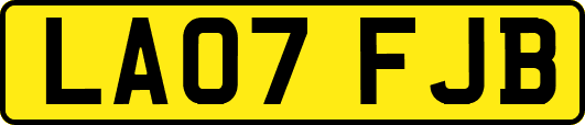 LA07FJB
