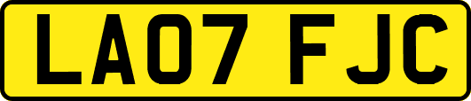 LA07FJC