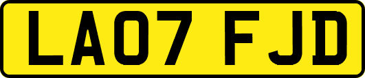 LA07FJD