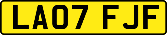 LA07FJF