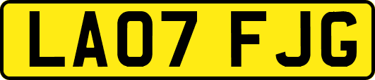 LA07FJG