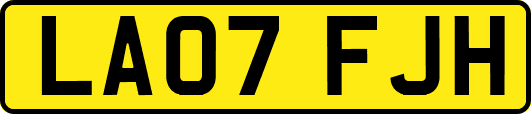 LA07FJH