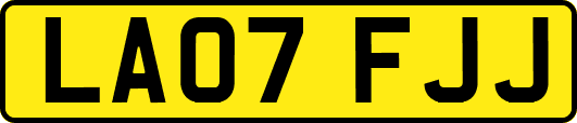 LA07FJJ