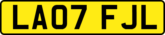 LA07FJL