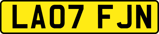 LA07FJN