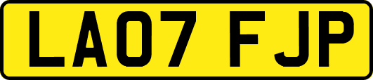 LA07FJP