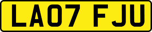 LA07FJU