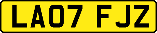 LA07FJZ