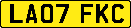 LA07FKC