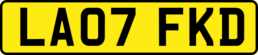 LA07FKD
