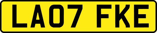 LA07FKE
