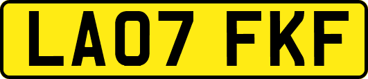 LA07FKF