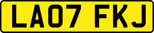 LA07FKJ
