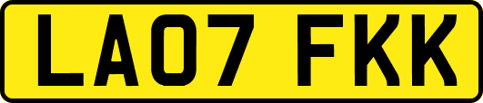LA07FKK