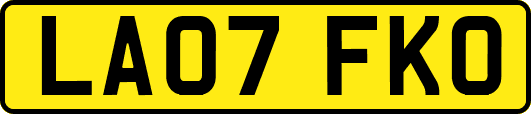 LA07FKO