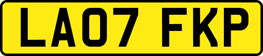 LA07FKP