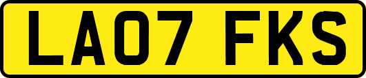 LA07FKS