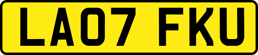 LA07FKU