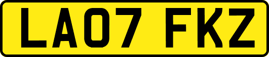 LA07FKZ