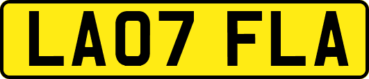 LA07FLA