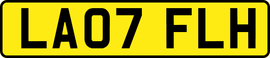 LA07FLH