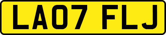 LA07FLJ