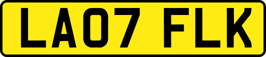 LA07FLK