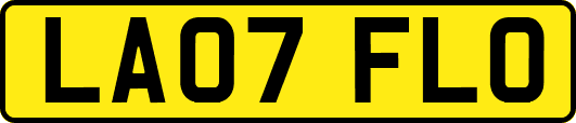 LA07FLO