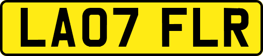 LA07FLR
