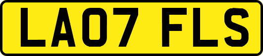 LA07FLS