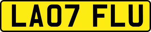 LA07FLU