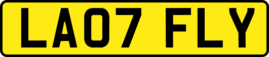 LA07FLY