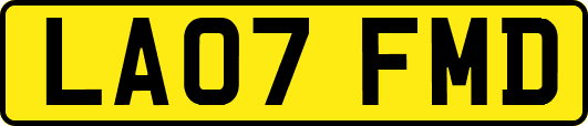 LA07FMD