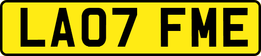 LA07FME